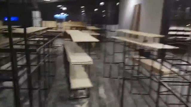 День #5 Стройка дом БМ.