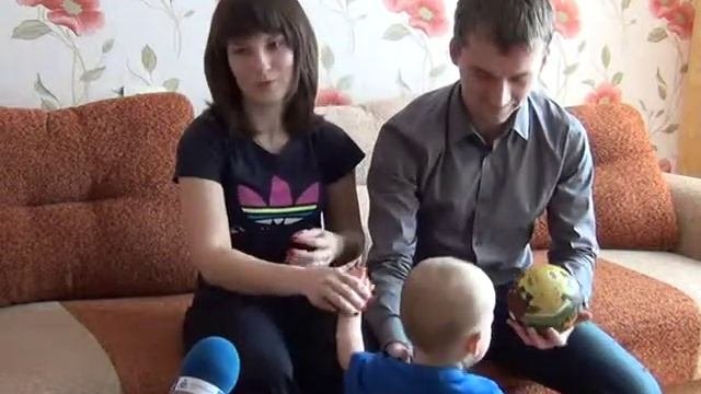 Станционный смотритель. Выпуск 04