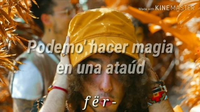 hakuna matata cancion