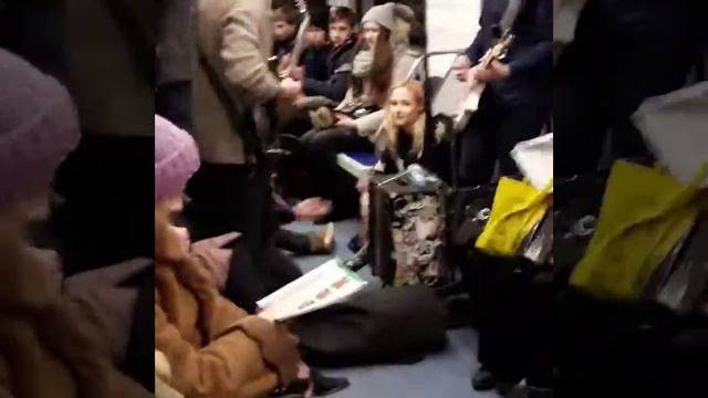 Piter metro