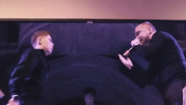 Артур Дигриз & Добрй Фей (Opera Club Live)