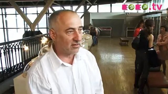 Уральских блогеров приманили на блеск самоцветов