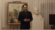 Китайская песня. Концерт китайских студентов в Музее Баки Урманче 14 декабря