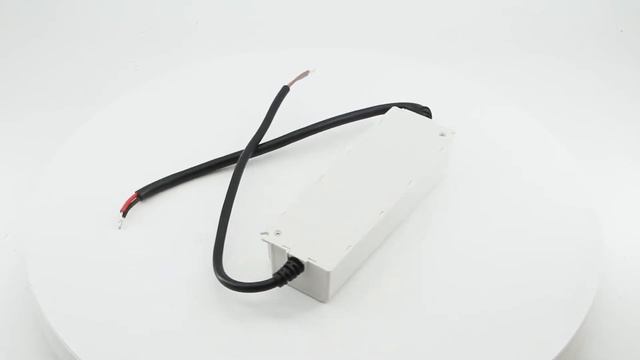 LPVL-150-24 Meanwell LED Driver