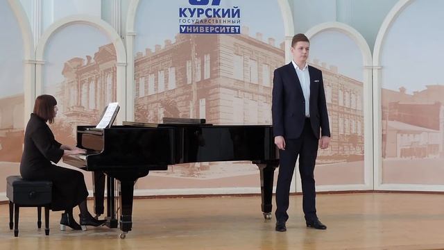 «Серенада Дон Жуана» из оперы «Дон Жуан» (2022)