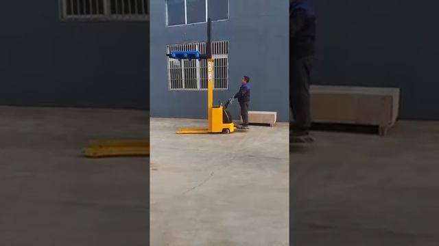 Штабелер