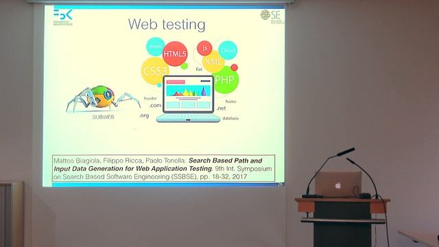 Testing Autonomous Agents through Autonomous Test Agents