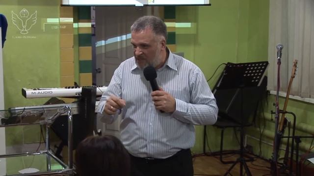 Павел Райн - Правильное наполнение