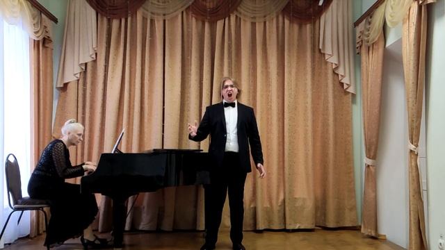 Россия, г. Орёл, Илья Стебаков