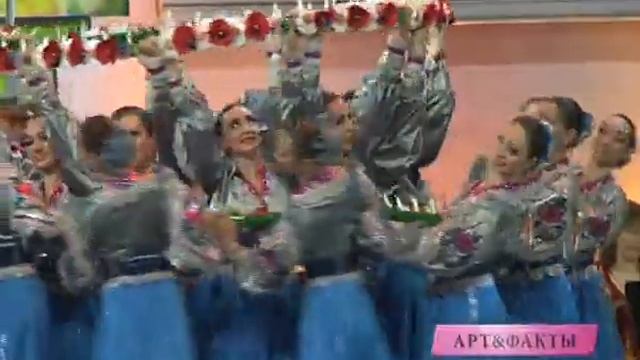 8.12.14 Программа «Арт&Факты»