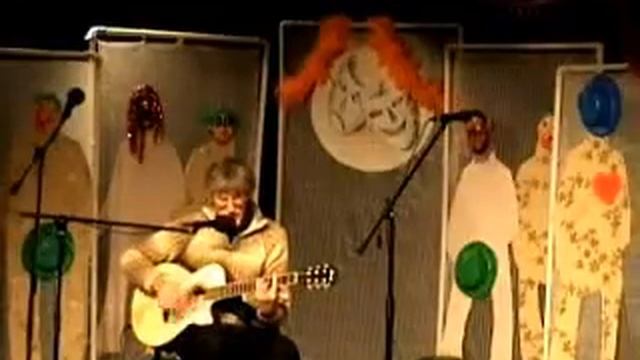Aleksandr Yurshevich Short version
