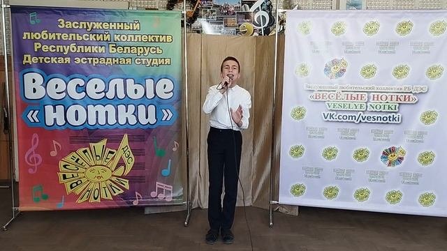 Корытко Стаснислав   Лодка белая