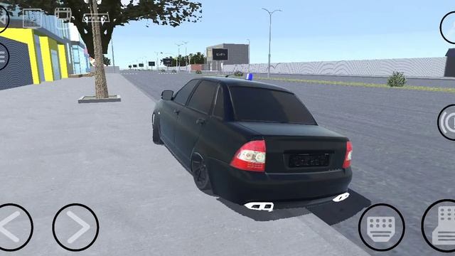 1 часть опер city