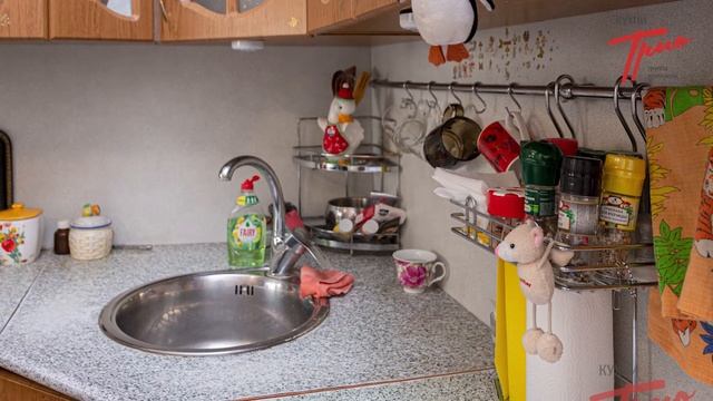 Кухня ВЕТЕРАНУ БЕСПЛАТНО. Кухни Трио Рязань. Видеоотзыв.