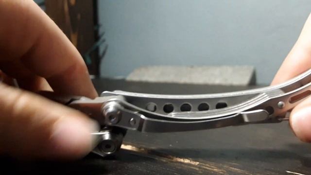 LEATHERMAN skeletool full review/ knivekidd511
