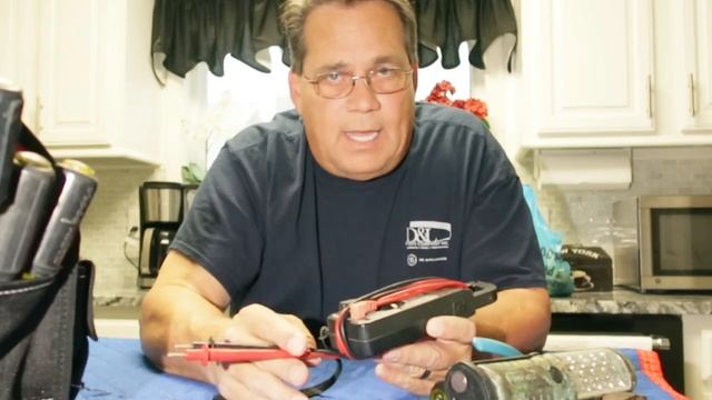 Maintenance Tech Tool Bag Essentials