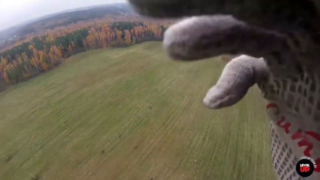 22.10.2017 Прыжки с веревкой в Минске 01 LevelUp