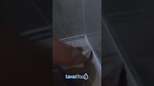 Ремонт ванной под надзором котика