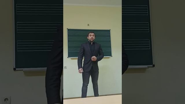 Алексей Коннов.  Р. Воан-Уильямс - " Let beauty awake" из цикла "Песни странствий"
