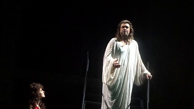 Валерий Анохин Нагорная проповедь ИХС 21.12.2015 г.