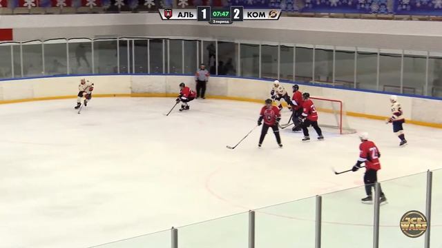 10.06.2022. IW-2022. Альфа – Компрессор