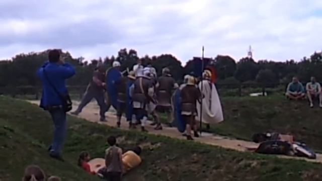 Чехия замок Хеб 2.