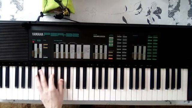 Faded на пианино Alan Walker. Piano tutorial