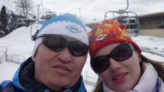 sochi 2014 ru  поехали! 3 часть