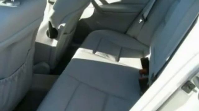 2006 Mercedes-Benz C-Class in Atlanta Union City, GA 30291