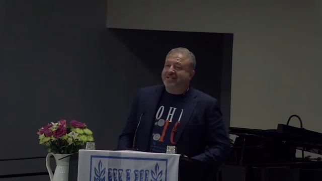 Прямая трансляция мессианской общины Шма-Исраэль, Октябрь 9,  2021