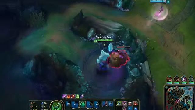 Zac Jungle with PhilHavoc 5.20