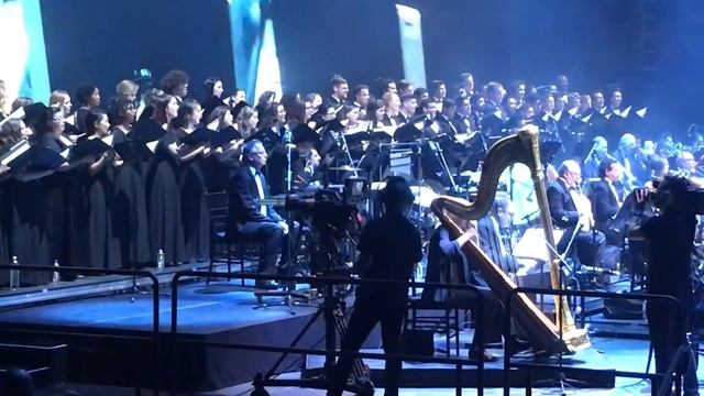 Andrea Bocelli