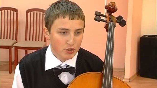 Наши музыканты в Голландии (от 31.08.12)