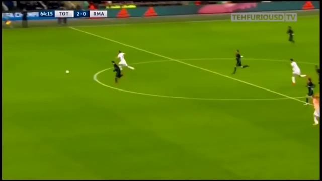 Крутые голы под музыку!