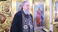 У меня есть всё. (Зачем мне Бог?) Протоиерей Сергий Кандыбин.