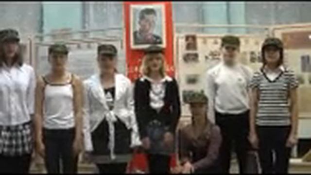 №3 Virtual Strike МОУ СОШ №62.wmv