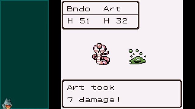 Hold The Line | Dragon Quest II (GBC) | Casual Playthrough (Day 1)