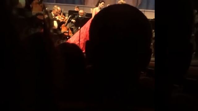 Аида Гарифуллина