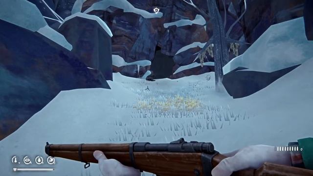 ПРОХОЖДЕНИЕ THE LONG DARK : WINTERMUTE - ЭПИЗОД 4. ЛЕКАРСТВО ДЛЯ ФРАНКЛИНА