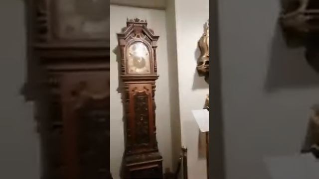 Музей в частном доме, Севилья