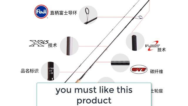 Best Fishing Rod | NEW DAIWA TATULA Fishing Rod Review