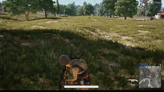 PUBG UKRAINE GO Pro