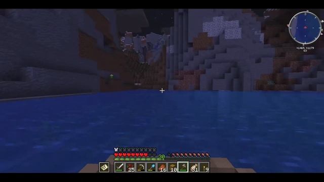 KT Plays Minecraft - Ep 75: One Take - Fishing: 1.16.4 PC Java