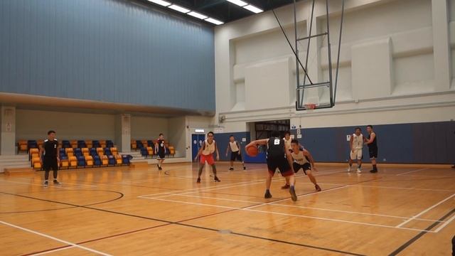 2018/8/6 Fides et Opera vs Kidding Q4-A