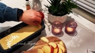 If you have 3 apples, make this easy and delicious dessert!
