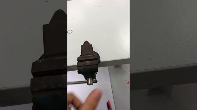 Зажим СССР