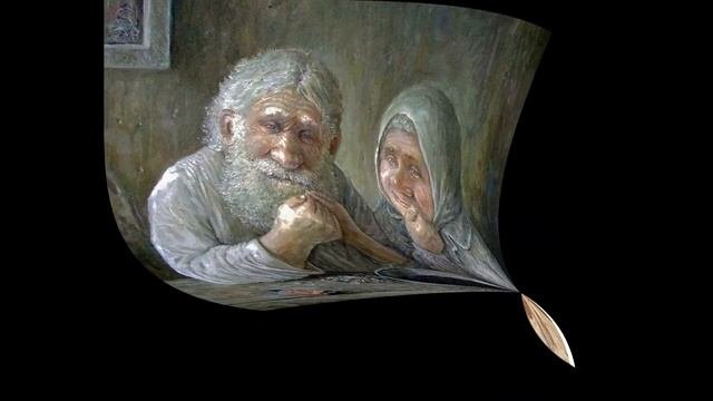 Ефим Честняков