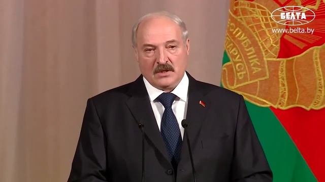 Беларусь не может не затрагивать кризис в Украине Лукашенко