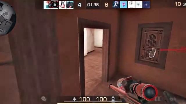 FAMILY//standoff//Fragmuvink