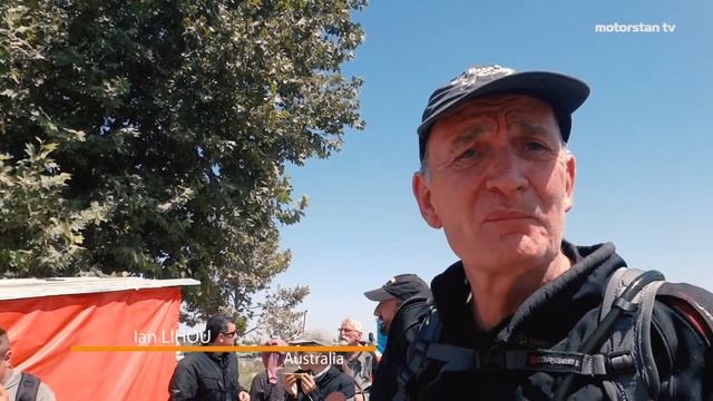 Tashkent - Samarqand. Part 3. Central Asian Ring motorcycle tour. SilkOffRoadTours.com